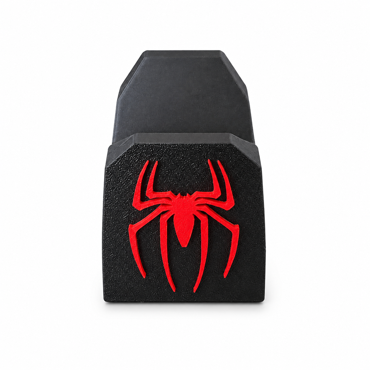 SpiderBase – Örümcek Desenli Oyun Kumandası Standı