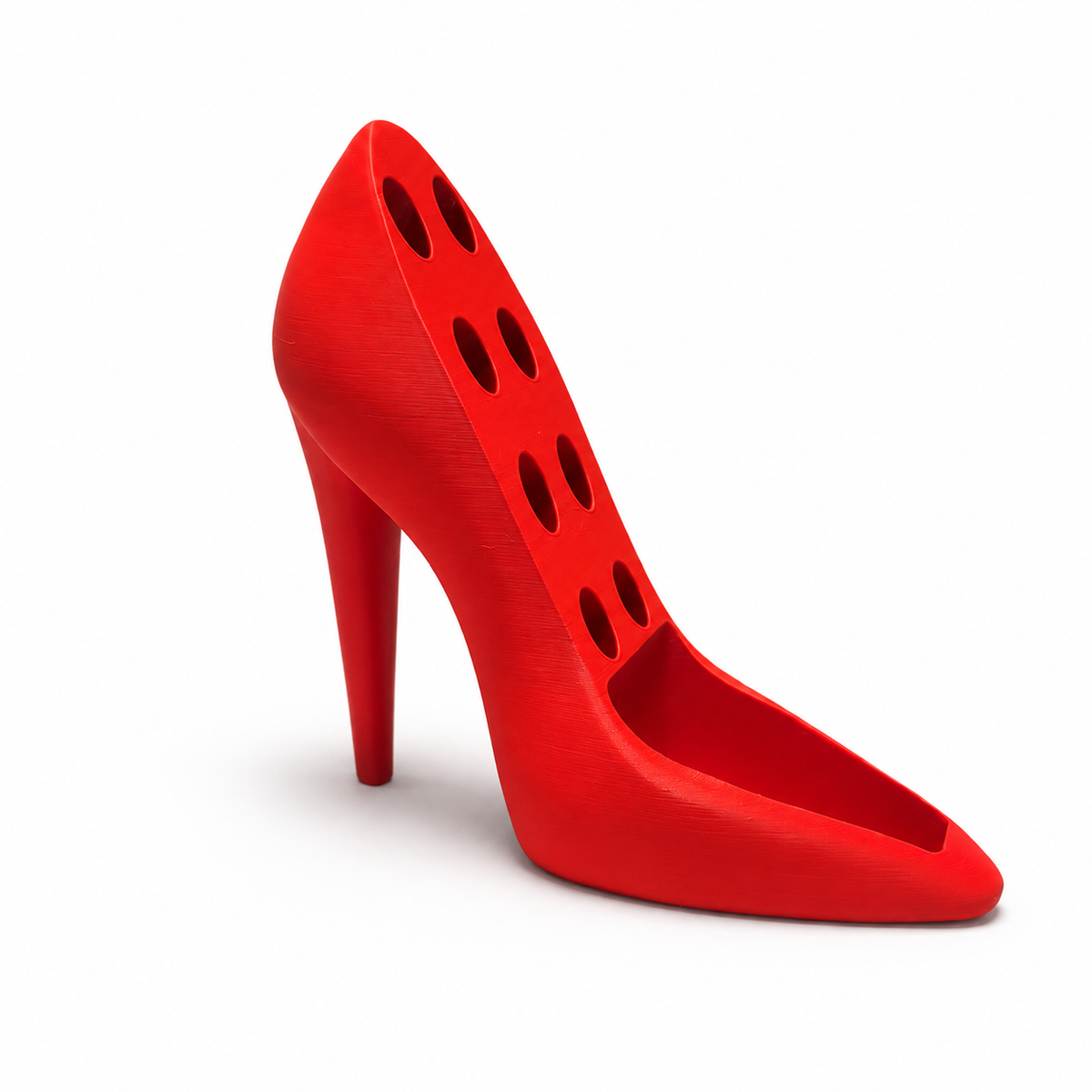 Stiletto Glam – Makyaj ve Aksesuar Standı