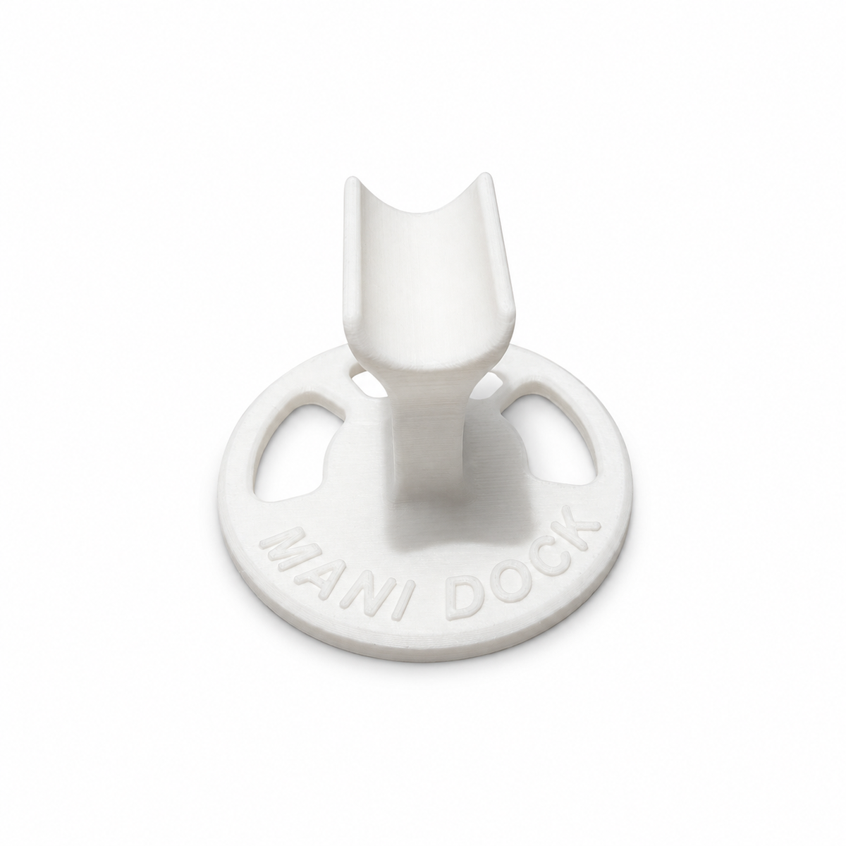 Nail Dock – Manikür ve Pedikür Parmak Destek Standı